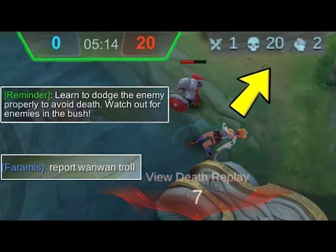 FEEDING PRANK WANWAN!! FEEDING 20x TEAM AUTO TOXIC 😂