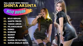 Download lagu SHINTA ARSINTA - BOJO BIDUAN - FULL ALBUM VIDEO TERBARU 2023 mp3