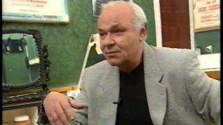 Леонид Неведомский в программе Рудольфа Фурманова. 2014 год