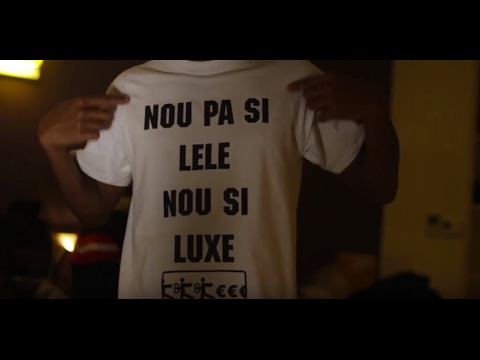 JACK - CHAMPAGN' BLANC #GSMG (Clip Vidéo)