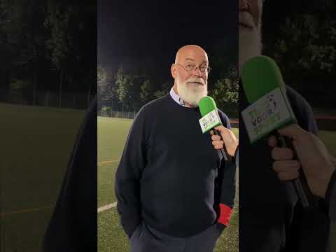 KVK Wemmel - promovendus Sk Steenhuffel: 4-0. TIJD VOOR SPORT sprak met Guy Vermoesen van Wemmel.