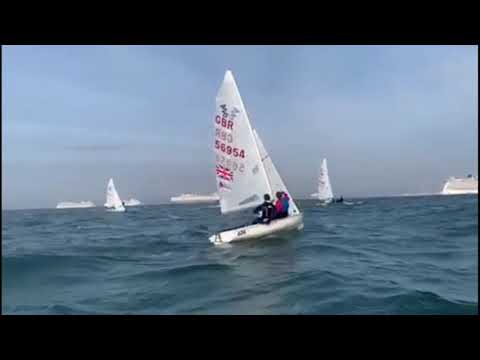 420 Youth Performance Squad Training at the WPNSA