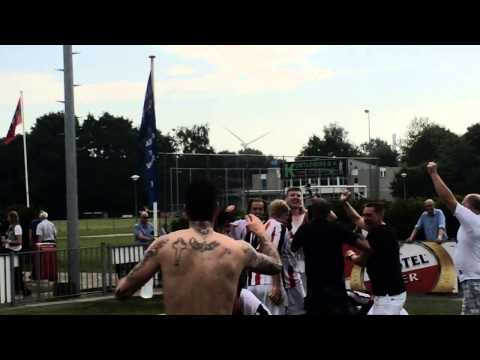 Hellas Zat1 Promotie 2014