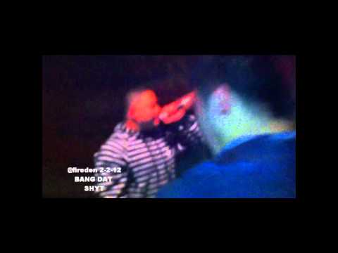 FireDen BANG DAT SHYT LIVE