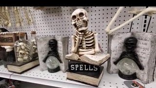 JO-ANN Fabrics Halloween 2020 Store Tour: Riverdale NJ