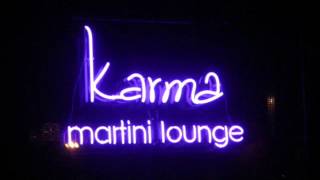 BRIAN HUGHES  ~SHAKEN NOT STIRRED~