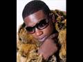 Gucci mane- yellow diamonds