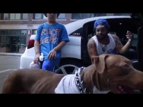 Estee Nack (Tragic Allies) - "Creep" (OFFICIAL VIDEO FREESTYLE - TLC "CREEP")