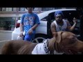 Estee Nack (Tragic Allies) - "Creep" (OFFICIAL VIDEO FREESTYLE - TLC "CREEP")