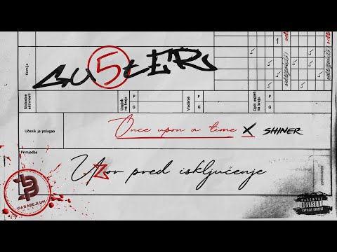 Gu5ter -  Once upon a time feat. Shiner
