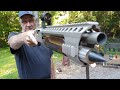 Emperor Arms Duke Silver