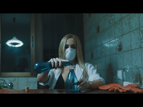 SUBTI x ΦΙΝΤΟ - Struggle (Official Music Video)