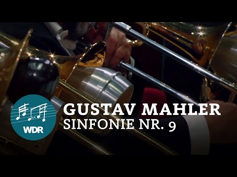 Mahler - Symphony No. 9 in D major | Jukka-Pekka Saraste | WDR Symphony Orchestra