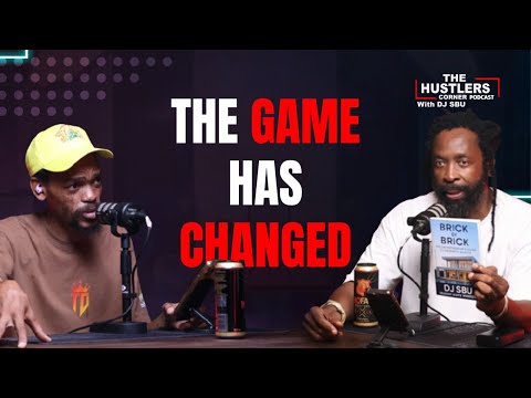 NOTA MONDAYS - Nhlamulo Baloyi