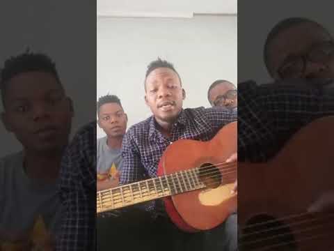 REUBEN KABWE - New 2020 Worship *ZAMBIAN GOSPEL MUSIC VIDEOs