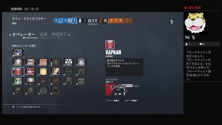 メガネはどこですか