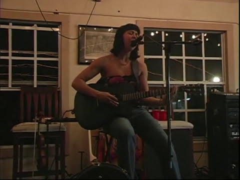 Rose Tattoo video