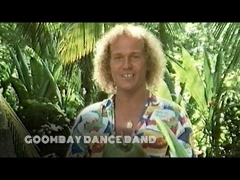 Goombay Dance Band - Paradise Of Joy (Official Video)