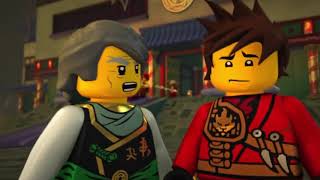 Madness In Me (Skillet) - Ninjago (Kai) Tribute