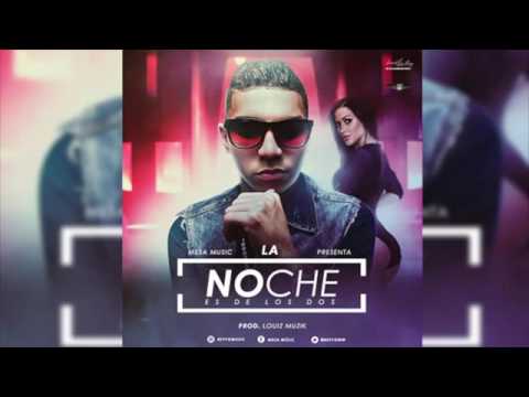 anuel aa ft bryant myers,brytiago,lary over,rey-yo remix esta noche es de los dos
