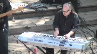 Little By Little - Jimmy Johnson w/ Paulie Cerra Band - LIVE! in Topanga Canyon - musicUcansee.com