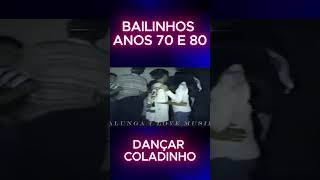 Bailinhos de Garagem Vc Lembra?#shorts