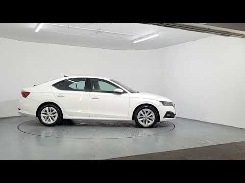 Skoda Octavia Ambition 1.0tsi Petrol Automatic - Image 2