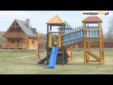 Gospodarstwo Rybacko-Turystyczne Nad Potokiem - Rybotycze meteor24.pl