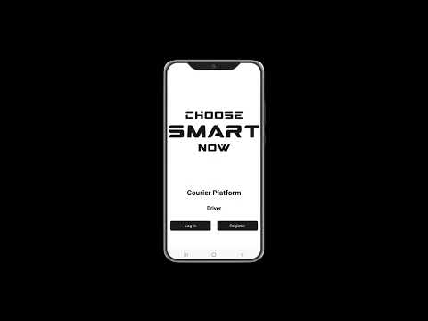 CHOOSE SMART NOW - Driver video thumbnail