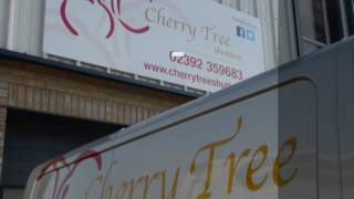 Album cover: PLANTATION SHUTTERS 2018