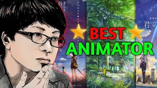 Top 5 best Movies of Best Animator!