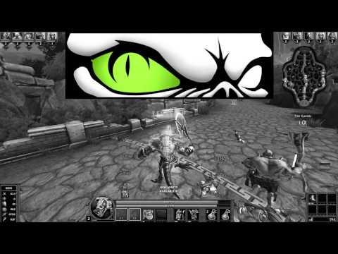 SMITE Sobek Gameplay