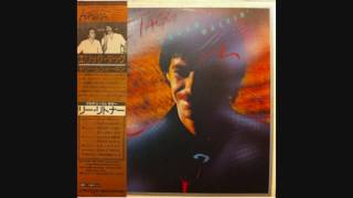 Eric Tagg - Marzipan