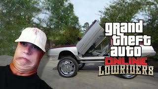 CHOLO YOLO - GTA 5 Gameplay