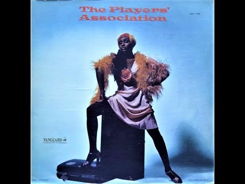 Players Association - I Like It