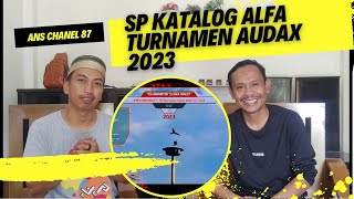 Download lagu SUARA WALET 👉 katalog alfa original ! turnament Audax 2023#suarawalet ,#walet mp3