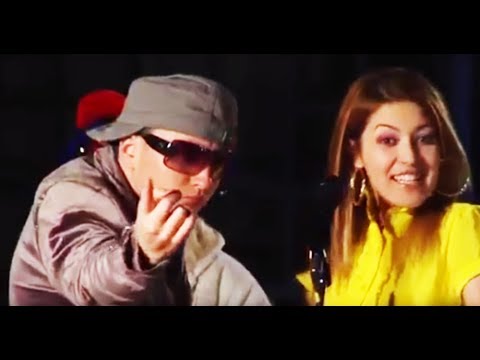 FLORIN PESTE, LAURA, DIANA, ILIUTA & PLAY AJ - Ma jur pe ce vrei tu