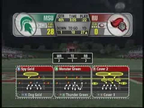 ncaa football 2005 xbox 360