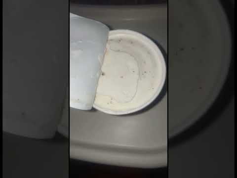 Snicker ice cream#delicious #subscribe