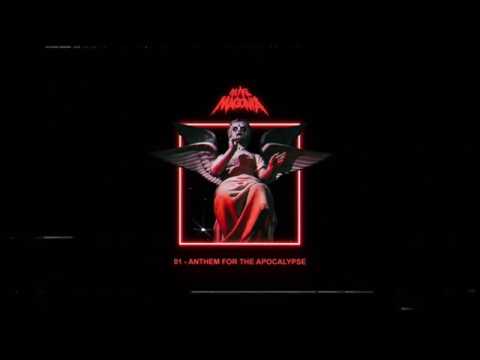 We Are Magonia - Anthem For The Apocalypse