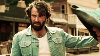 Toast of Tinseltown - ep. Death Valley - Aidan Turner video