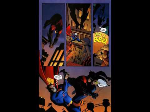 Nightwing v1996 #115 #comics