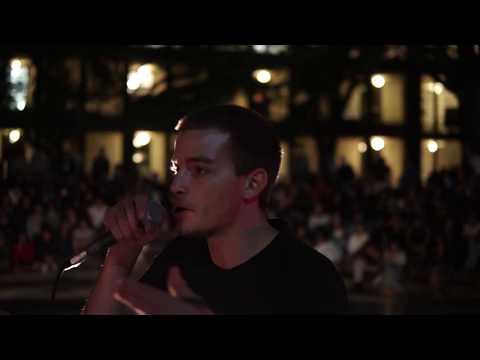 MATIAS vs ZEBALLOS. Semis. La gran final (2019)