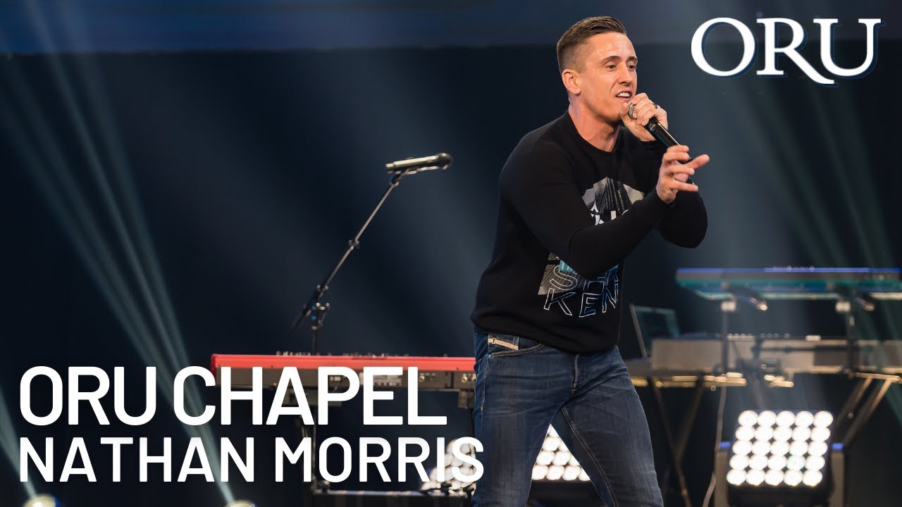 ORU Chapel 2019: "Reposition for Your Mission"  | Mar. 1st, 2019