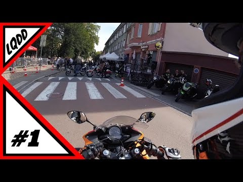 Le quotidien de DaVm #1🔥Spécial refus de priorité