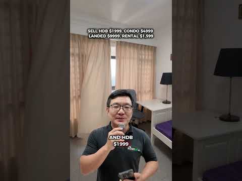Casa Sarina, 101 Lorong Sarina, 1 Bedroom, 668 sqft, Condominium For Sale, by Dennis Lim, 500201492 - PropertyGuru.com.sg