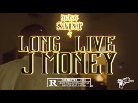 MFG $AINT - LONG LIVE J MONEY ( Dir. by @Drewshotya )