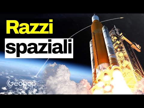 Razzi spaziali, come sono fatti e come funzionano da un punto di vista tecnico