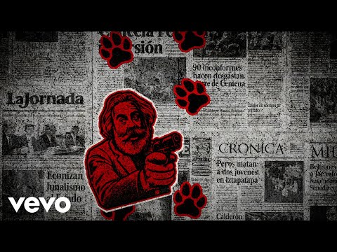 Moenia - Lado Animal (Lyric Video)