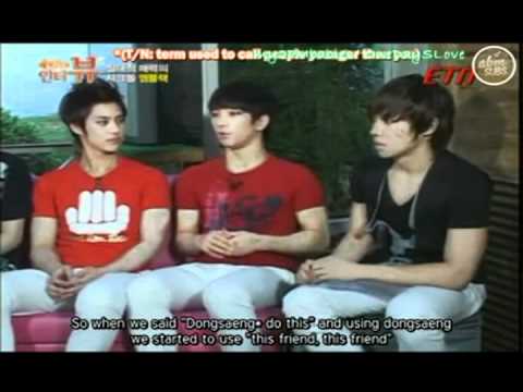 MBLAQ had plastic surgeries?
